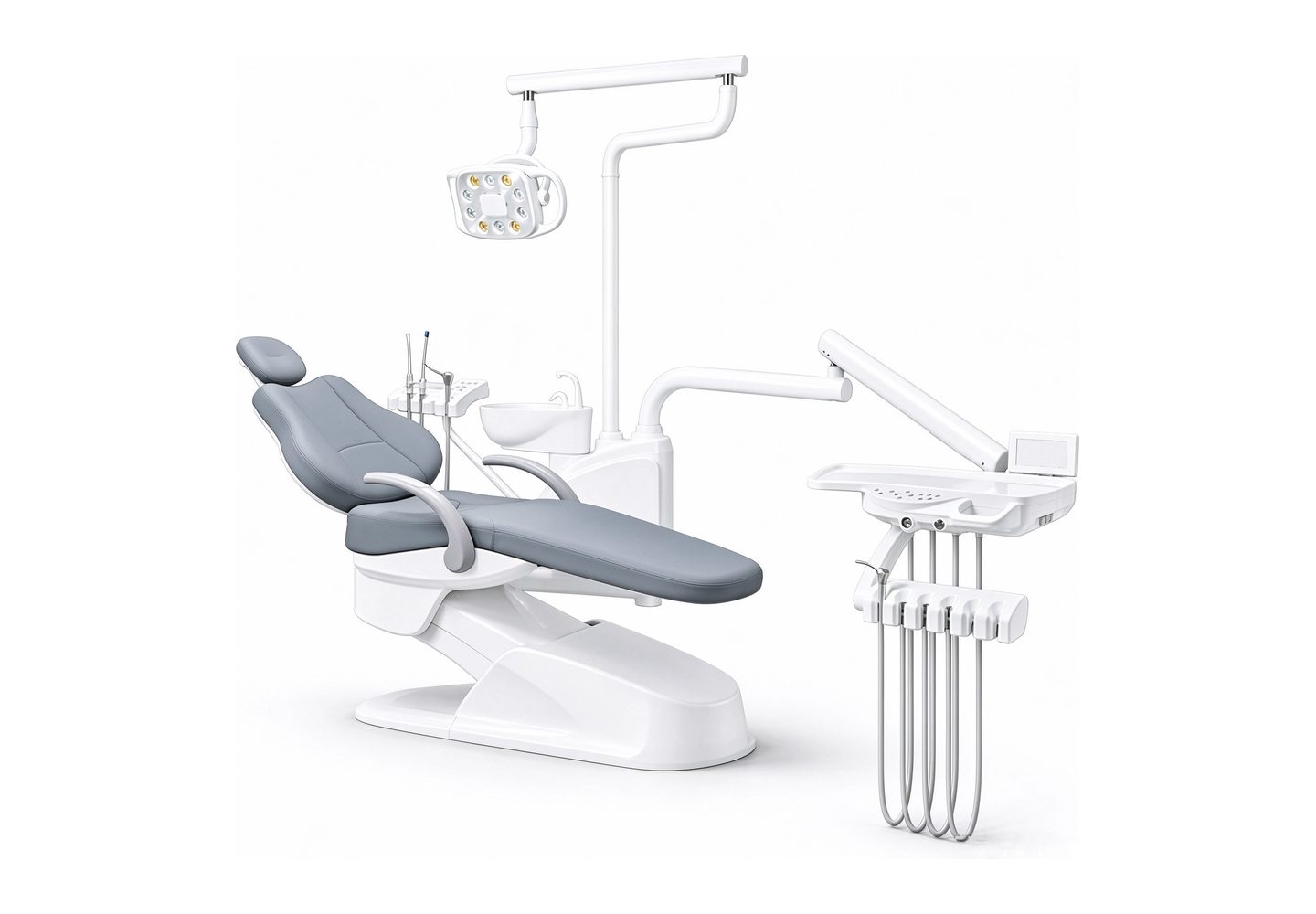 L500P Premium Dental Unit