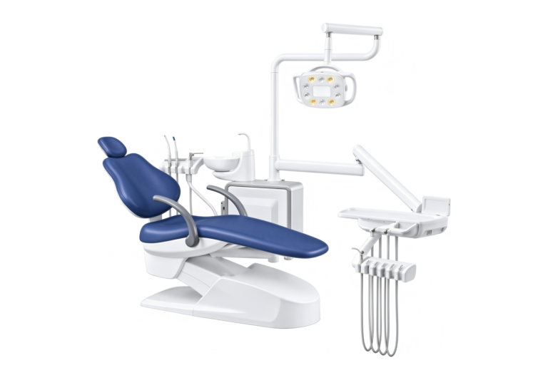 L500S Standard Dental Unit