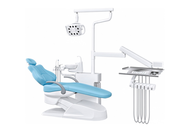 L600F Floor-Stand Dental Unit