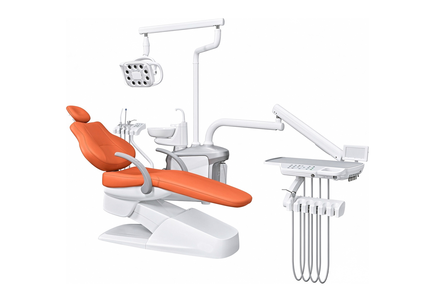 L600S Standard Dental Unit