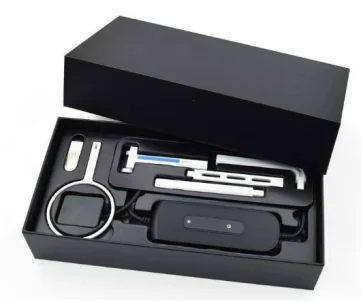Digital Dental X-Ray Sensor