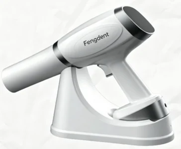 FD-S680 Portable Dental X-Ray Unit