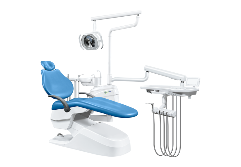 SL8100 Economical Dental Unit