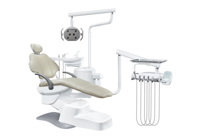SL8300 Premium Dental Unit
