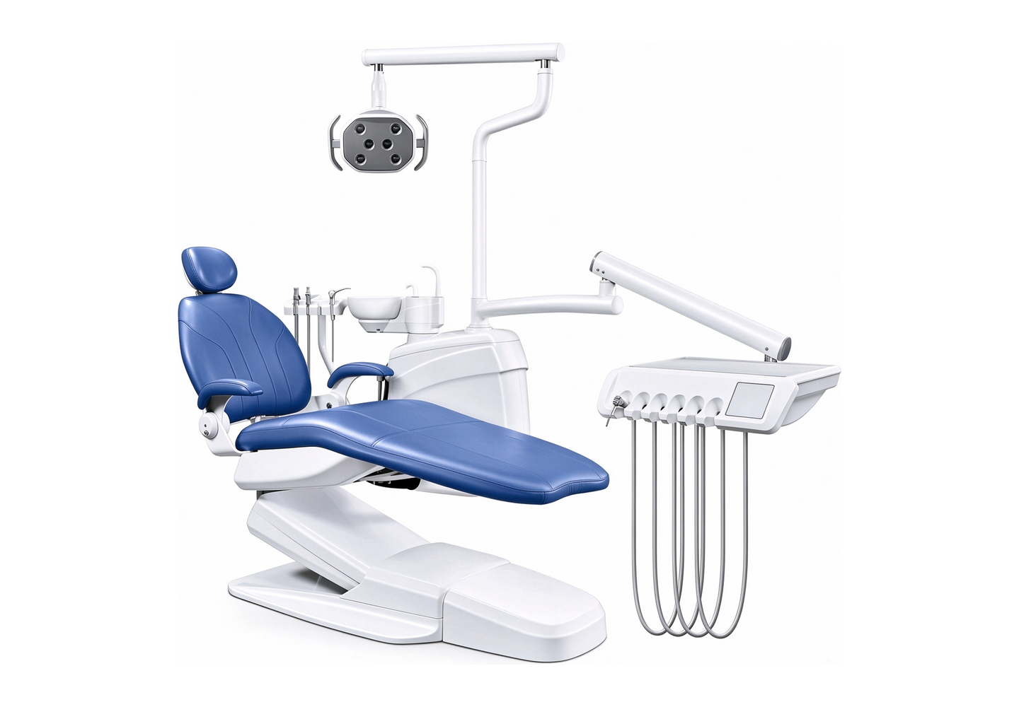 SL8700 Modern Dental Unit