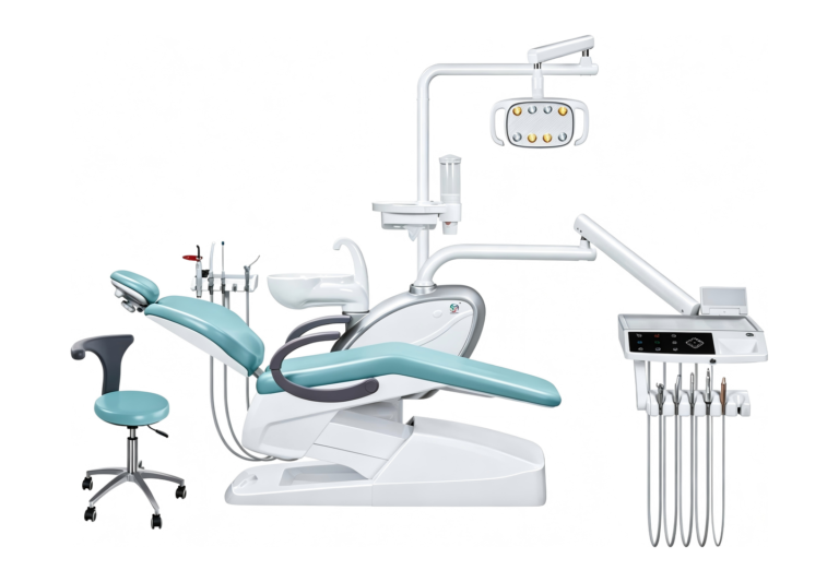 SY3068 Dental Unit