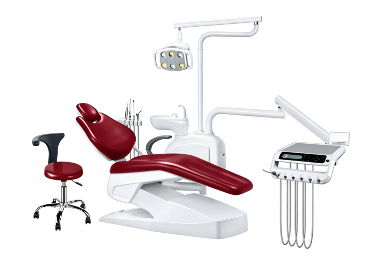 SY516 Dental Unit