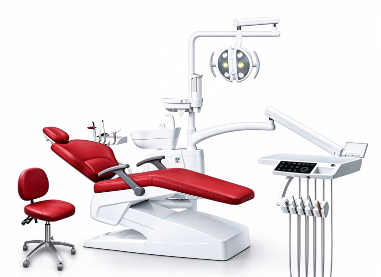 SY6068 S1 Dental Unit