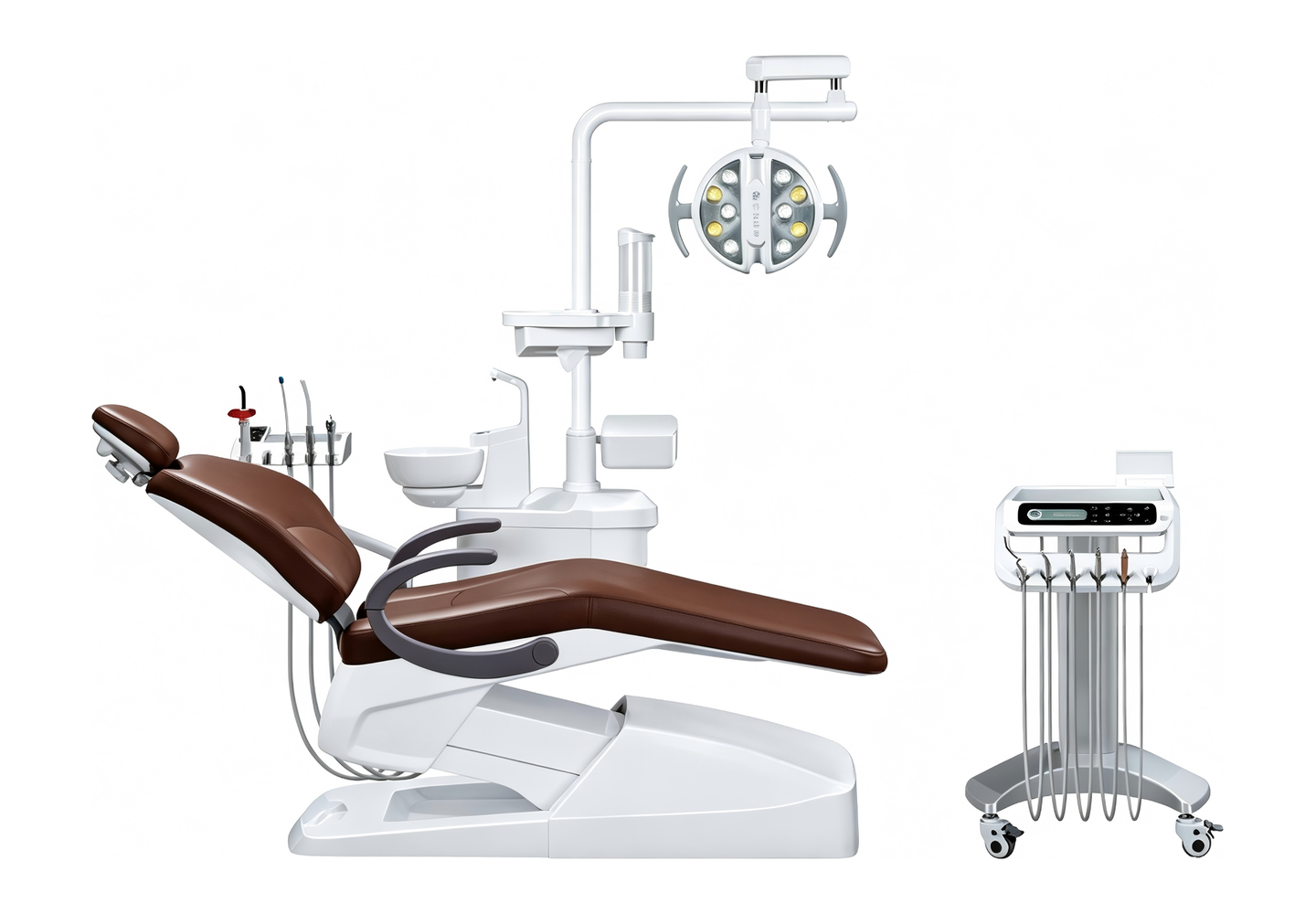 SY7068 Economic Dental Unit