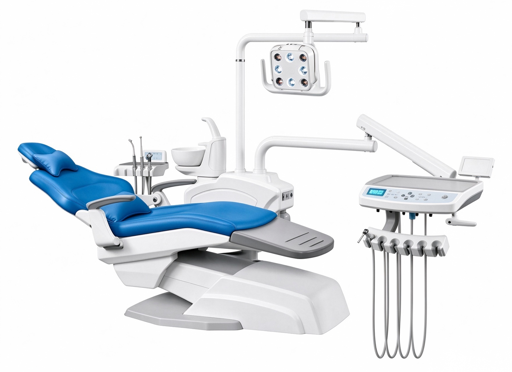YD-A4 Enterprising Dental Unit (2026)